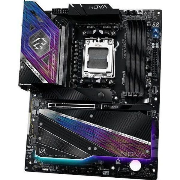 ΜΗΤΡΙΚΗ ASROCK X870 NOVA WIFI