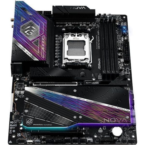 ΜΗΤΡΙΚΗ ASROCK X870 NOVA WIFI