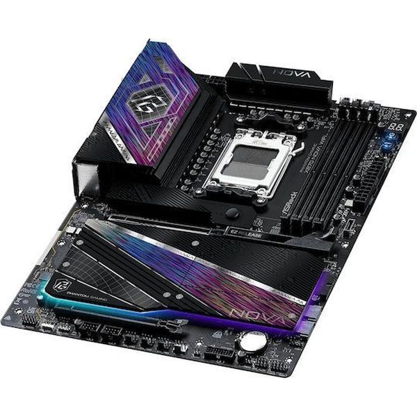 ΜΗΤΡΙΚΗ ASROCK X870 NOVA WIFI