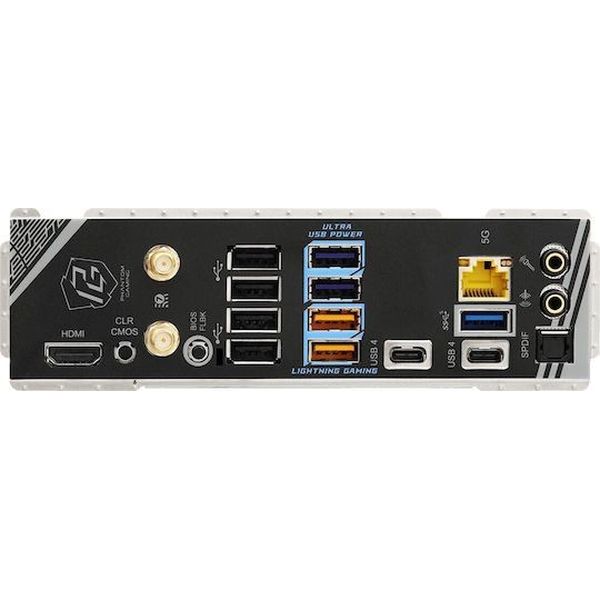 ΜΗΤΡΙΚΗ ASROCK X870 NOVA WIFI