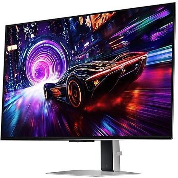 ΟΘΟΝΗ SAMSUNG ODYSSEY OLED G8 LS32FG810SUXEN 32'' UHD 240HZ BLACK