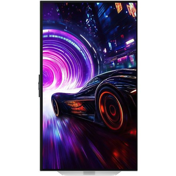 ΟΘΟΝΗ SAMSUNG ODYSSEY OLED G8 LS32FG810SUXEN 32'' UHD 240HZ BLACK