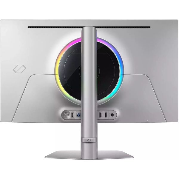 ΟΘΟΝΗ SAMSUNG ODYSSEY OLED G8 LS32FG810SUXEN 32'' UHD 240HZ BLACK