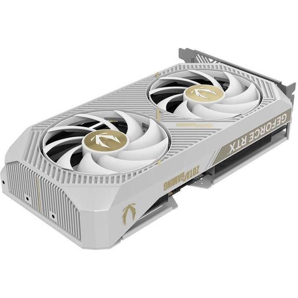 VGA ZOTAC GAMING NVIDIA GEFORCE RTX5060 TI TWIN EDGE OC 8GB GDDR7 RETAIL