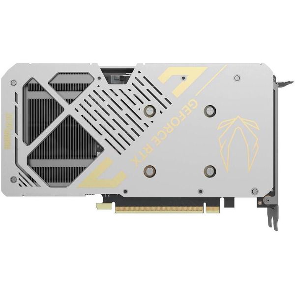VGA ZOTAC GAMING NVIDIA GEFORCE RTX5060 TI TWIN EDGE OC 8GB GDDR7 RETAIL