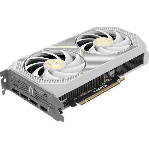 VGA ZOTAC GAMING NVIDIA GEFORCE RTX5060 TI TWIN EDGE OC 8GB GDDR7 RETAIL