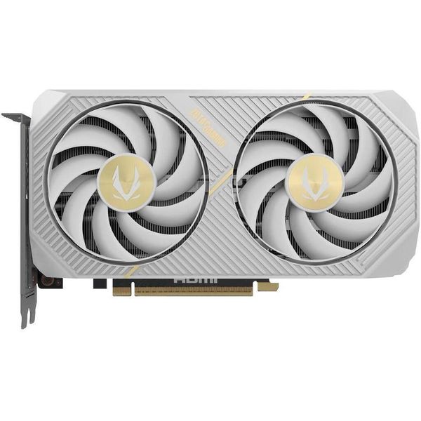 VGA ZOTAC GAMING NVIDIA GEFORCE RTX5060 TI TWIN EDGE OC 8GB GDDR7 RETAIL