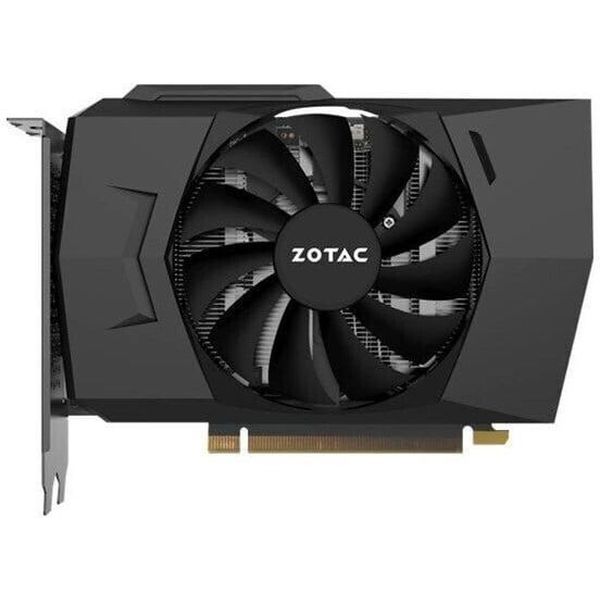 VGA ZOTAC GAMING NVIDIA GEFORCE RTX3050 SOLO 6GB GDDR6 RETAIL