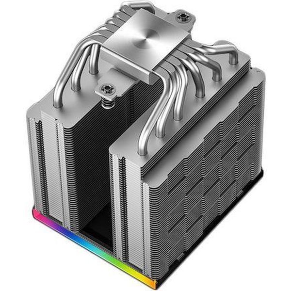 DEEPCOOL AK620 DIGITAL SE CPU COOLER 12CM FAN BLACK