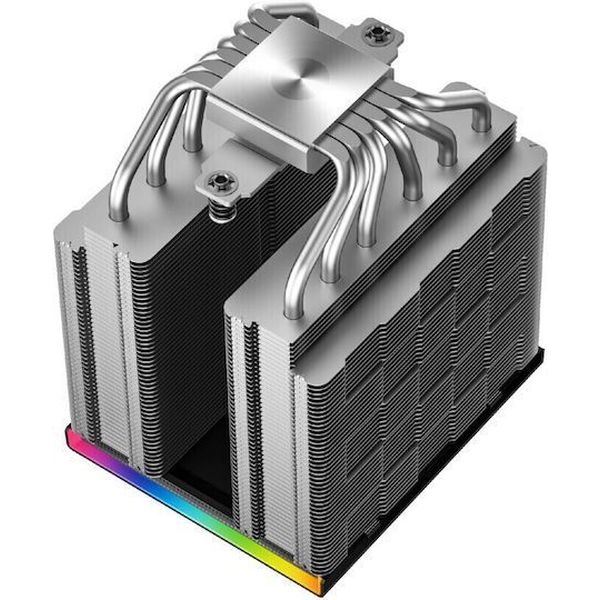 DEEPCOOL AK620 DIGITAL SE CPU COOLER 12CM FAN BLACK