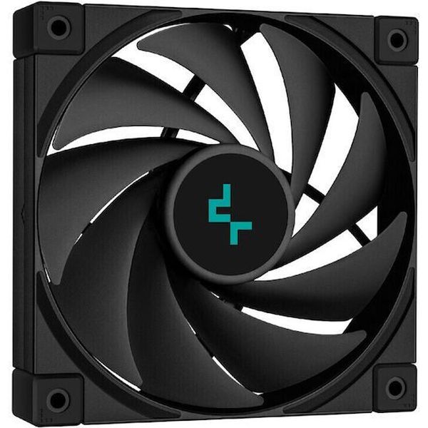 DEEPCOOL AK620 DIGITAL SE CPU COOLER 12CM FAN BLACK