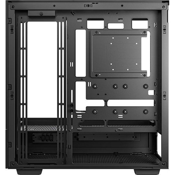 CASE DEEPCOOL CH690 MIDI TOWER BLACK