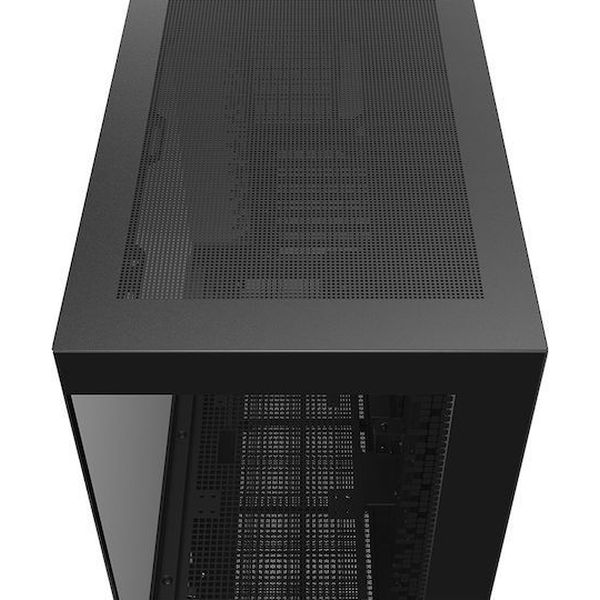 CASE DEEPCOOL CH690 MIDI TOWER BLACK