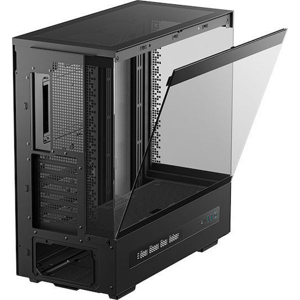 CASE DEEPCOOL CH690 MIDI TOWER BLACK
