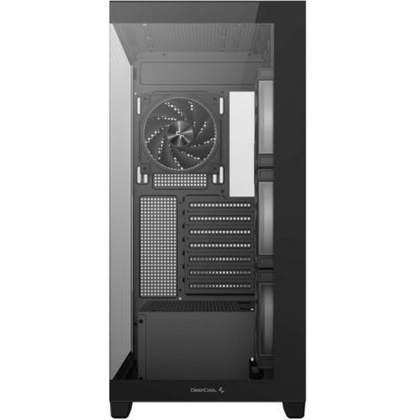 CASE DEEPCOOL CG580 4F V2 MIDI TOWER BLACK