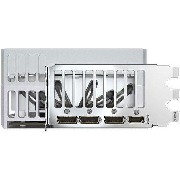 VGA GIGABYTE NVIDIA AORUS GEFORCE RTX 5090 STEALTH ICE 32GB GDDR7 RETAIL