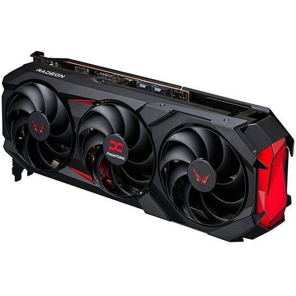 VGA POWERCOLOR RED DEVIL AMD RADEON RX 9070 GRE 12GB GDDR6