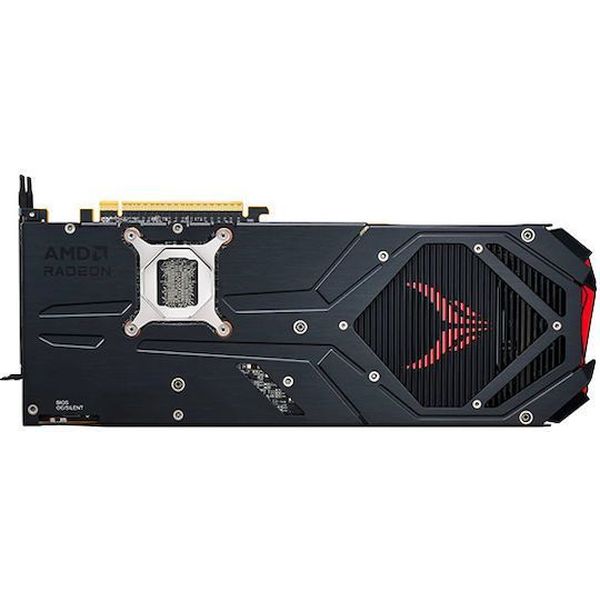 VGA POWERCOLOR RED DEVIL AMD RADEON RX 9070 GRE 12GB GDDR6