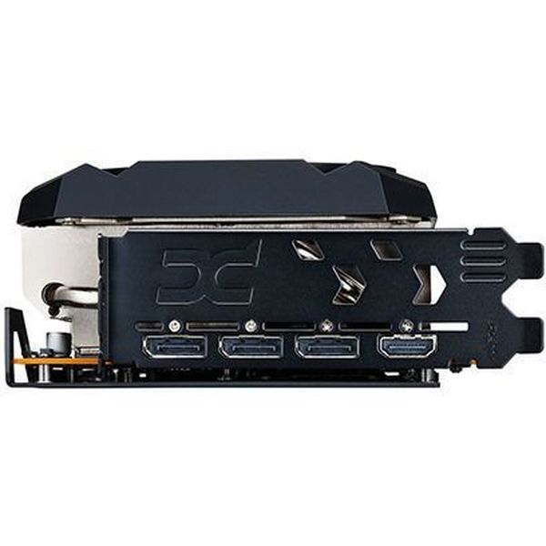 VGA POWERCOLOR RED DEVIL AMD RADEON RX 9070 GRE 12GB GDDR6