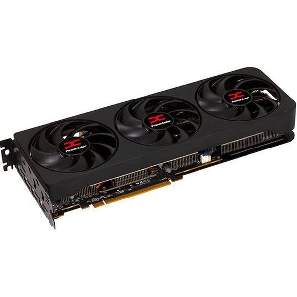 VGA POWERCOLOR REAPER AMD RADEON RX 9070 GRE 12GB GDDR6