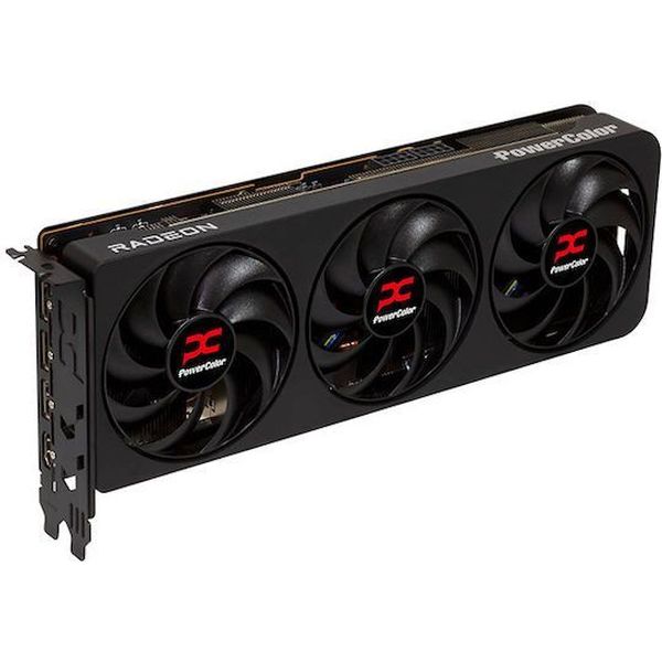 VGA POWERCOLOR REAPER AMD RADEON RX 9070 GRE 12GB GDDR6