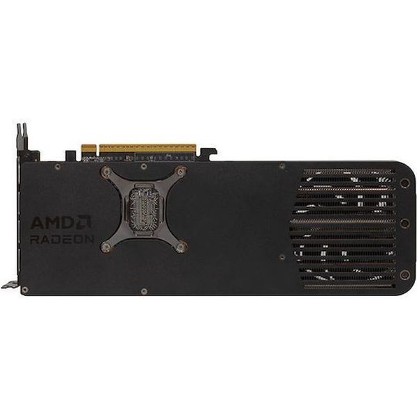 VGA POWERCOLOR REAPER AMD RADEON RX 9070 GRE 12GB GDDR6