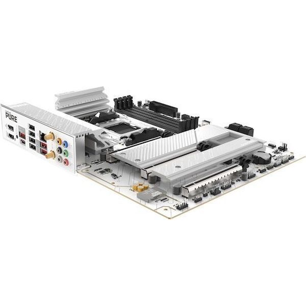ΜΗΤΡΙΚΗ SAPPHIRE PURE B850A WIFI 7 DDR5 AM5