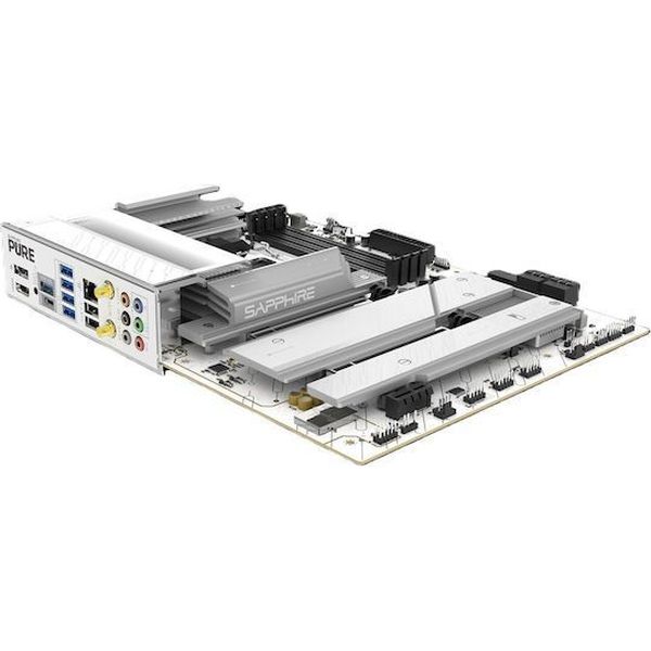 ΜΗΤΡΙΚΗ SAPPHIRE PURE X870A WIFI 7 DDR5 AM5
