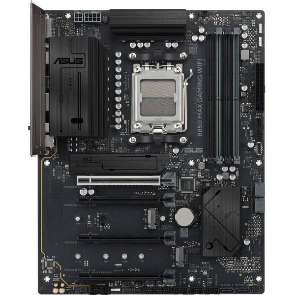 ΜΗΤΡΙΚΗ ASUS B850 MAX GAMING WIFI AMD B850 DDR5 AM5