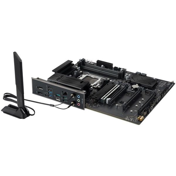 ΜΗΤΡΙΚΗ ASUS B850 MAX GAMING WIFI AMD B850 DDR5 AM5