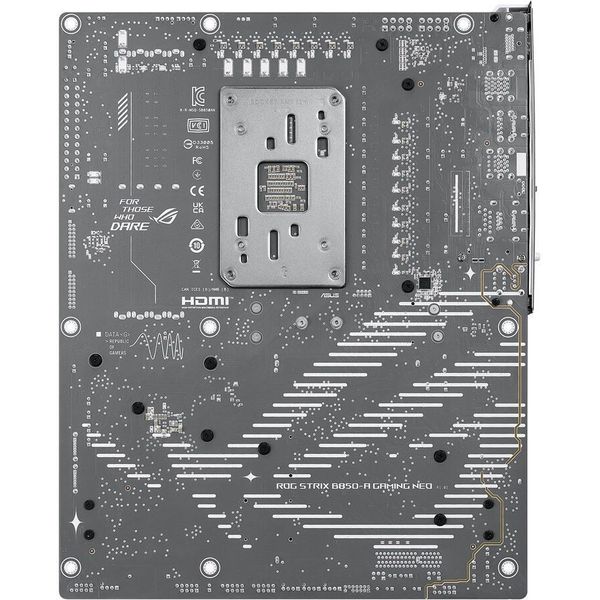 ΜΗΤΡΙΚΗ ASUS ROG STRIX B850-A GAMING WIFI7 NEO DDR5 AM5