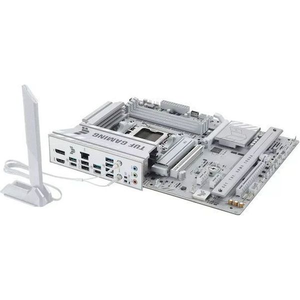 ΜΗΤΡΙΚΗ ASUS TUF GAMING B850-PRO WIFI7 W NEO DDR5 AM5