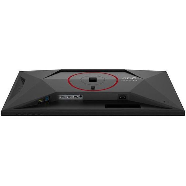 ΟΘΟΝΗ AOC Q27G4SRU 27'' IPS QHD 320HZ BLACK