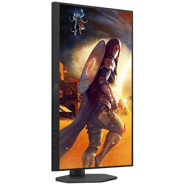 ΟΘΟΝΗ AOC Q27G4SRU 27'' IPS QHD 320HZ BLACK
