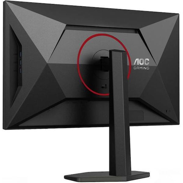 ΟΘΟΝΗ AOC Q27G4SRU 27'' IPS QHD 320HZ BLACK