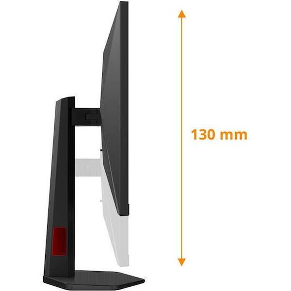 ΟΘΟΝΗ AOC Q27G4SRU 27'' IPS QHD 320HZ BLACK
