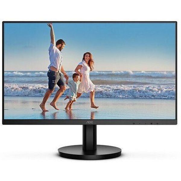 ΟΘΟΝΗ AOC 24B3CF2 24'' IPS FULL HD LED 100HZ BLACK