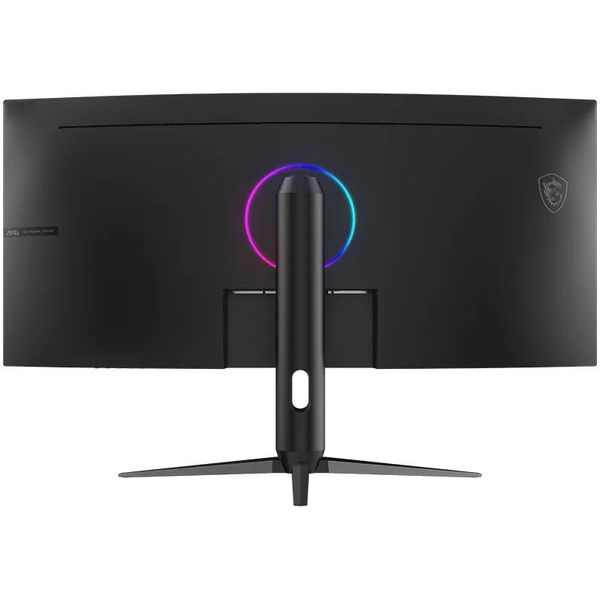 ΟΘΟΝΗ MSI GAMING MAG 342CQR E2 CURVED VA UWQHD 34'' 1MS 180HZ 3440X1440 BLACK