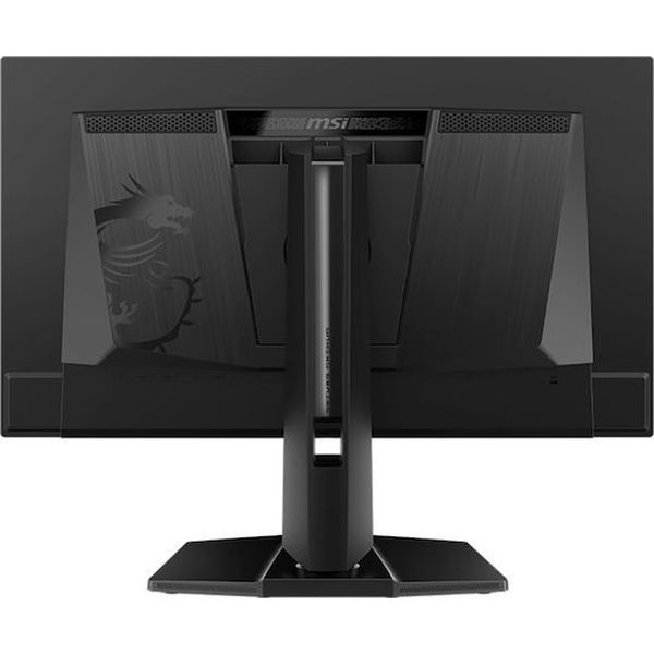 ΟΘΟΝΗ MSI GAMING MAG 272QP QD-OLED X50, FLAT QD-OLED WQHD, 27'' 0,03MS 500HZ 2560X1440 BLACK
