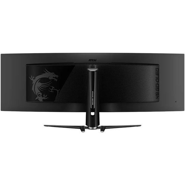 ΟΘΟΝΗ MSI GAMING MPG 491CQPX QD-OLED CURVED QD-OLED UWQHD 49'' 0.03MS 240HZ 5120 X 1440 BLACK