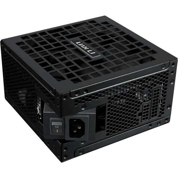 PSU LIAN-LI RS1000G 1000W 80 PLUS GOLD PCIE 5.1 ATX 3.1 BLACK