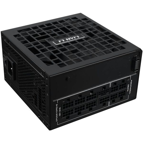 PSU LIAN-LI RS1000G 1000W 80 PLUS GOLD PCIE 5.1 ATX 3.1 BLACK