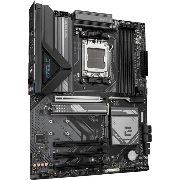 GIGABYTE B650E EAGLE W MOTHERBOARD IFI 6E AM5