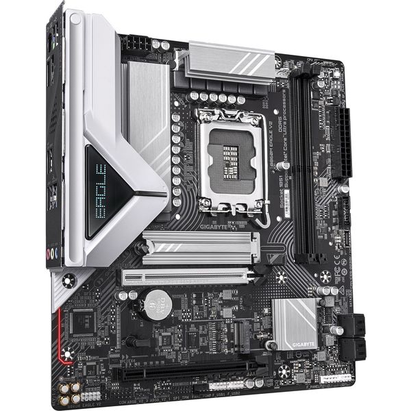 GIGABYTE B860M EAGLE V2 MOTHERBOARD LGA 1851
