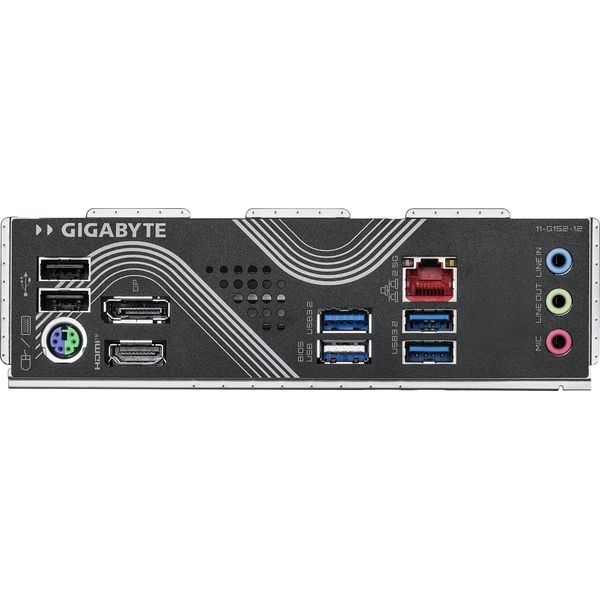 GIGABYTE B860M EAGLE V2 MOTHERBOARD LGA 1851
