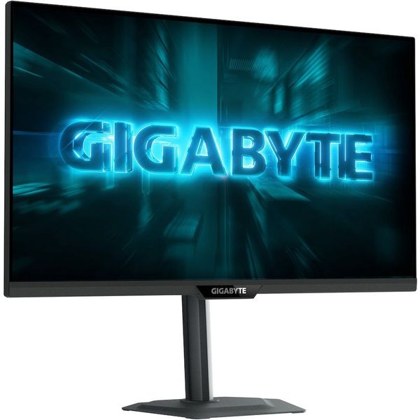 ΟΘΟΝΗ GIGABYTE G27UP 27'' IPS 4K 160HZ BLACK