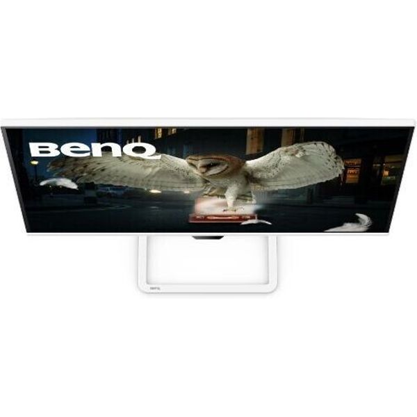 ΟΘΟΝΗ BENQ EW270Q IPS 27'' QUAD HD 180HZ GAMING SPEAKERS WHITE