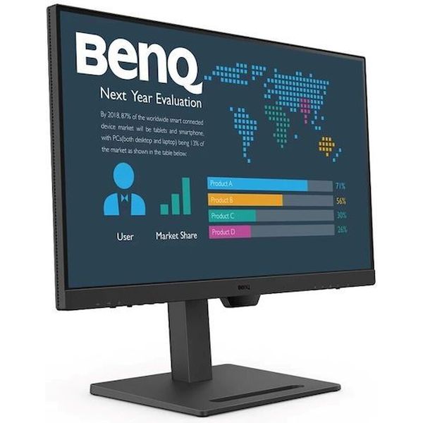 ΟΘΟΝΗ BENQ BL3290QT IP 32'' QUAD HD SPEAKERS BLACK