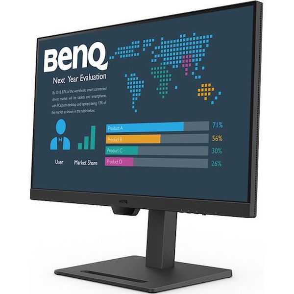 ΟΘΟΝΗ BENQ BL3290QT IP 32'' QUAD HD SPEAKERS BLACK
