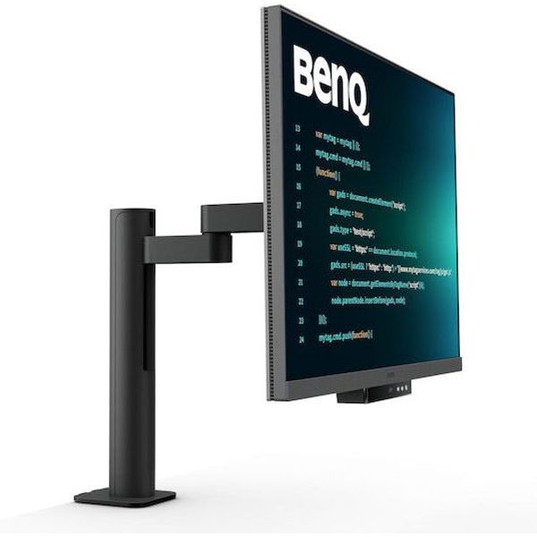 ΟΘΟΝΗ BENQ RD280UA IPS 28.2'' 4K ULTRA HD SPEAKERS BLACK
